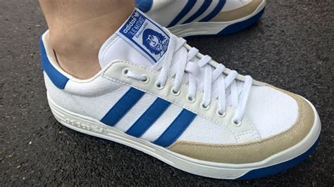 adidas ilie nastase shoes.